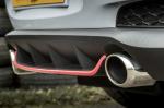 Hyundai i30 N 2017 года (UK)